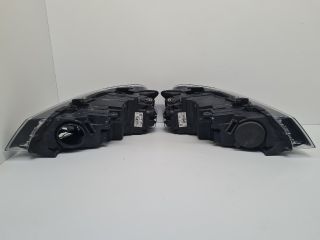 bontott VW POLO V Fényszóró Pár