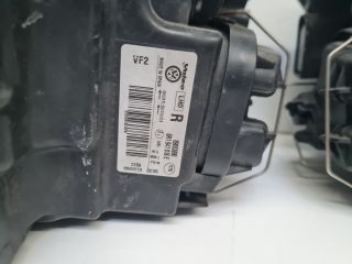 bontott VW POLO V Fényszóró Pár