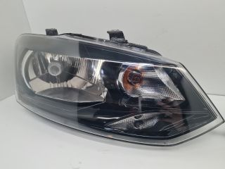 bontott VW POLO V Fényszóró Pár