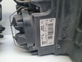 bontott VW POLO V Fényszóró Pár