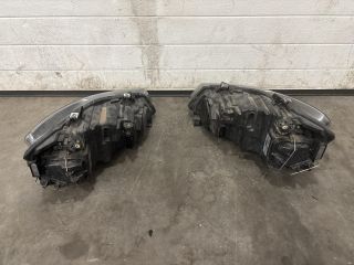 bontott VW POLO V Fényszóró Pár