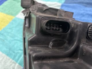 bontott VW POLO V Fényszóró Pár