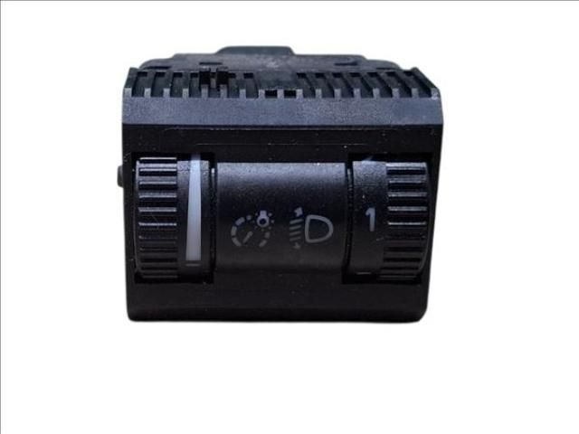 bontott VW POLO V Fényszórómagasság Állító Kapcsoló