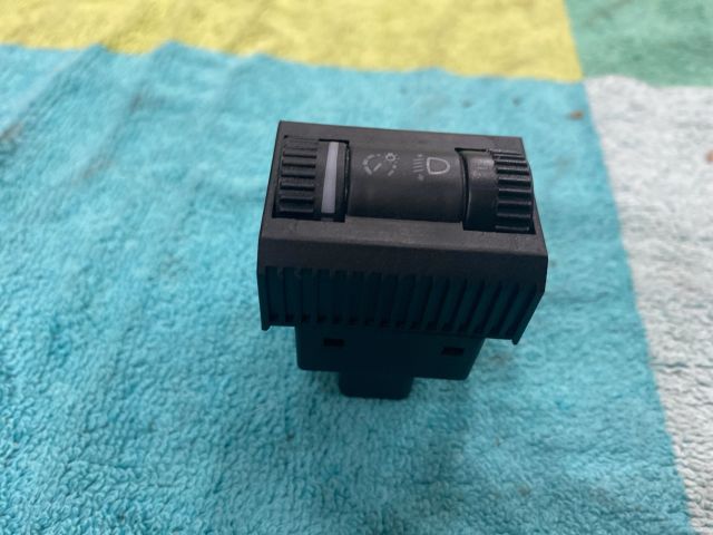 bontott VW POLO V Fényszórómagasság Állító Motor (Pozíciófüggetlen)