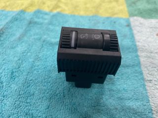 bontott VW POLO V Fényszórómagasság Állító Motor (Pozíciófüggetlen)