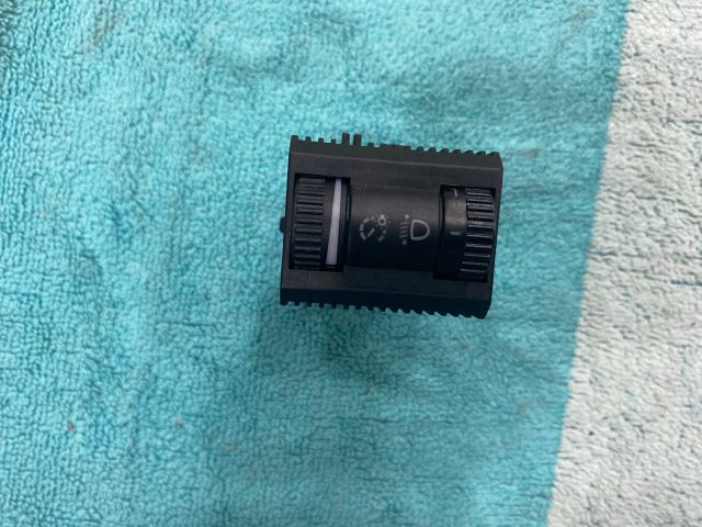 bontott VW POLO V Fényszórómagasság Állító Motor (Pozíciófüggetlen)