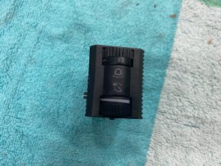 bontott VW POLO V Fényszórómagasság Állító Motor (Pozíciófüggetlen)