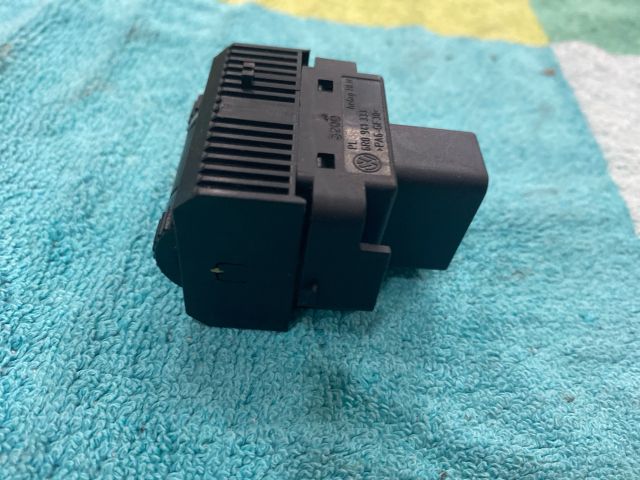 bontott VW POLO V Fényszórómagasság Állító Motor (Pozíciófüggetlen)