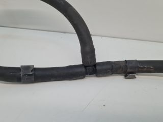 bontott VW POLO V Fényszórómosó Cső