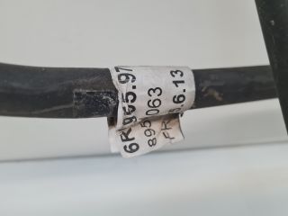 bontott VW POLO V Fényszórómosó Cső