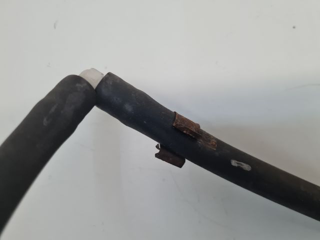 bontott VW POLO V Fényszórómosó Cső