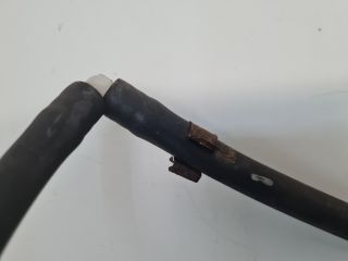 bontott VW POLO V Fényszórómosó Cső