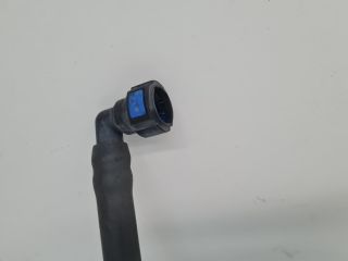 bontott VW POLO V Fényszórómosó Cső