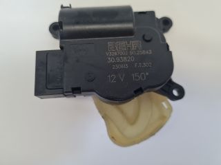 bontott VW POLO V Fűtés Állító Motor