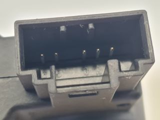 bontott VW POLO V Fűtés Állító Motor