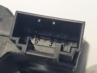 bontott VW POLO V Fűtés Állító Motor