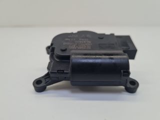 bontott VW POLO V Fűtés Állító Motor