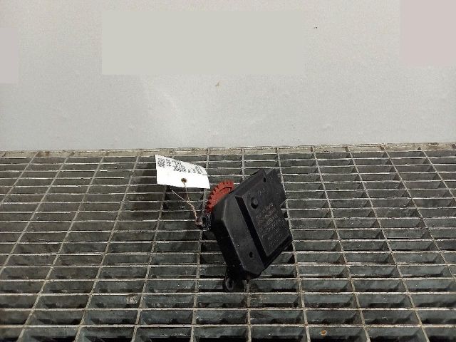 bontott VW POLO V Fűtés Állító Motor