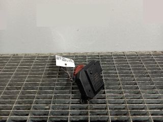 bontott VW POLO V Fűtés Állító Motor