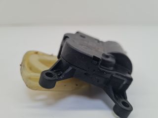 bontott VW POLO V Fűtés Állító Motor