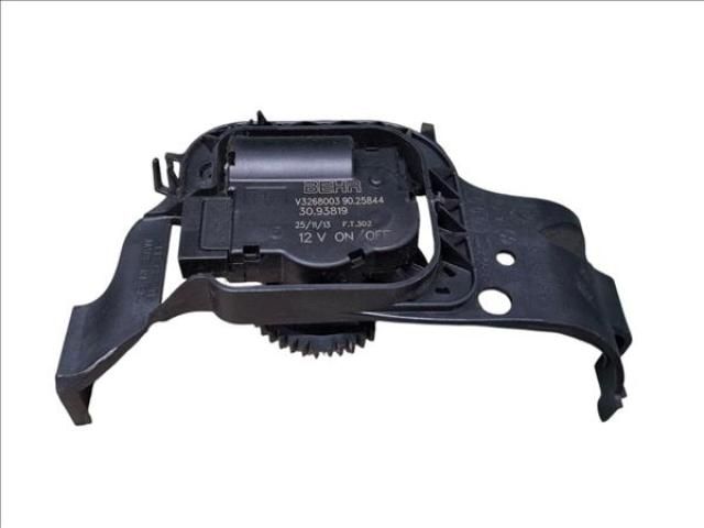 bontott VW POLO V Fűtés Állító Motor