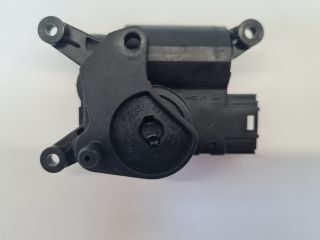 bontott VW POLO V Fűtés Állító Motor