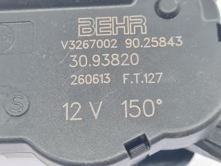 bontott VW POLO V Fűtés Állító Motor