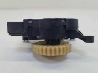 bontott VW POLO V Fűtés Állító Motor