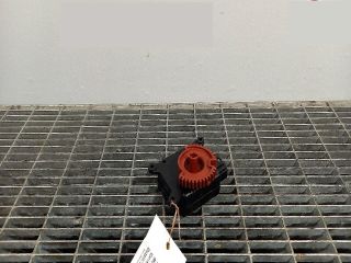 bontott VW POLO V Fűtés Állító Motor