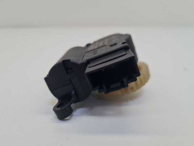 bontott VW POLO V Fűtés Állító Motor