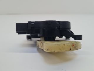 bontott VW POLO V Fűtés Állító Motor