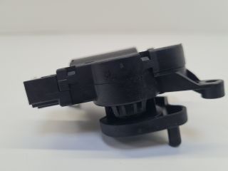 bontott VW POLO V Fűtés Állító Motor