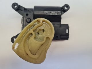 bontott VW POLO V Fűtés Állító Motor