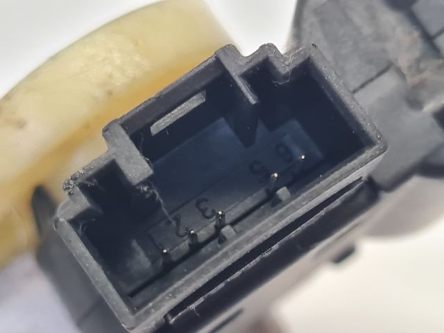 bontott VW POLO V Fűtés Állító Motor