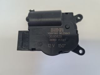 bontott VW POLO V Fűtés Állító Motor