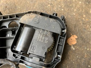 bontott VW POLO V Fűtés Állító Motor