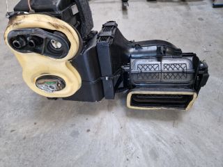 bontott VW POLO V Fűtés Box