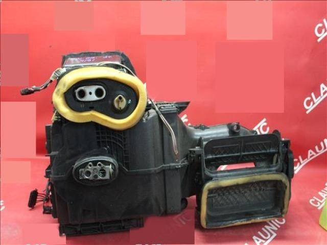 bontott VW POLO V Fűtés Box