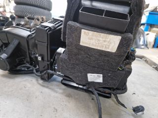 bontott VW POLO V Fűtés Box