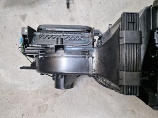 bontott VW POLO V Fűtés Box