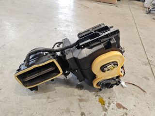 bontott VW POLO V Fűtés Box