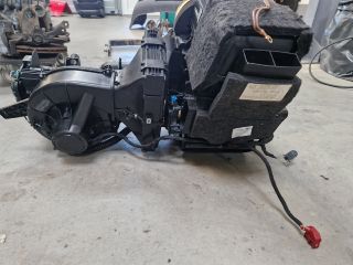 bontott VW POLO V Fűtés Box