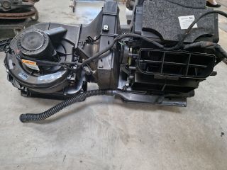 bontott VW POLO V Fűtés Box