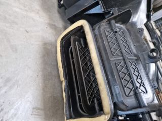 bontott VW POLO V Fűtés Box