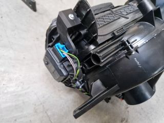 bontott VW POLO V Fűtés Box