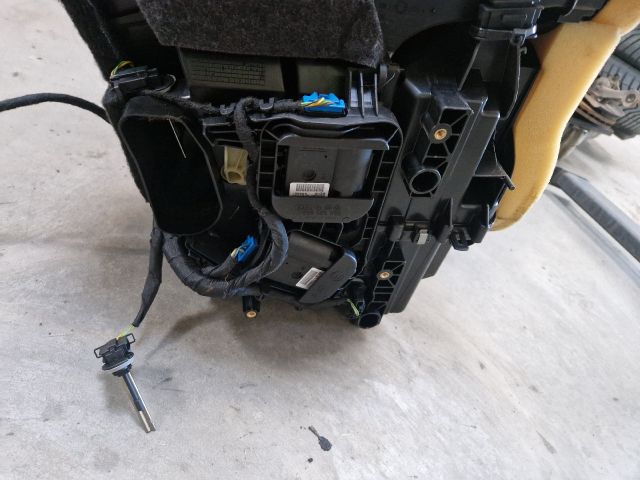 bontott VW POLO V Fűtés Box