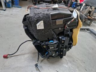 bontott VW POLO V Fűtés Box