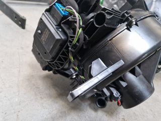 bontott VW POLO V Fűtés Box