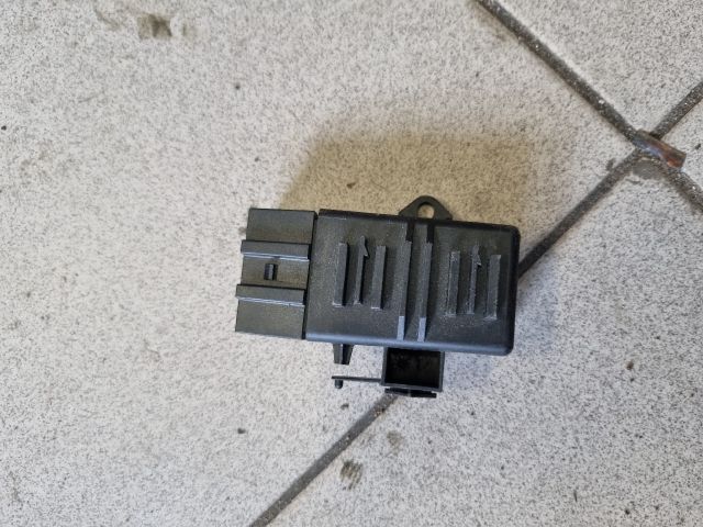 bontott VW POLO V Fűtés Vezérlő Modul