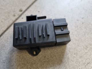 bontott VW POLO V Fűtés Vezérlő Modul